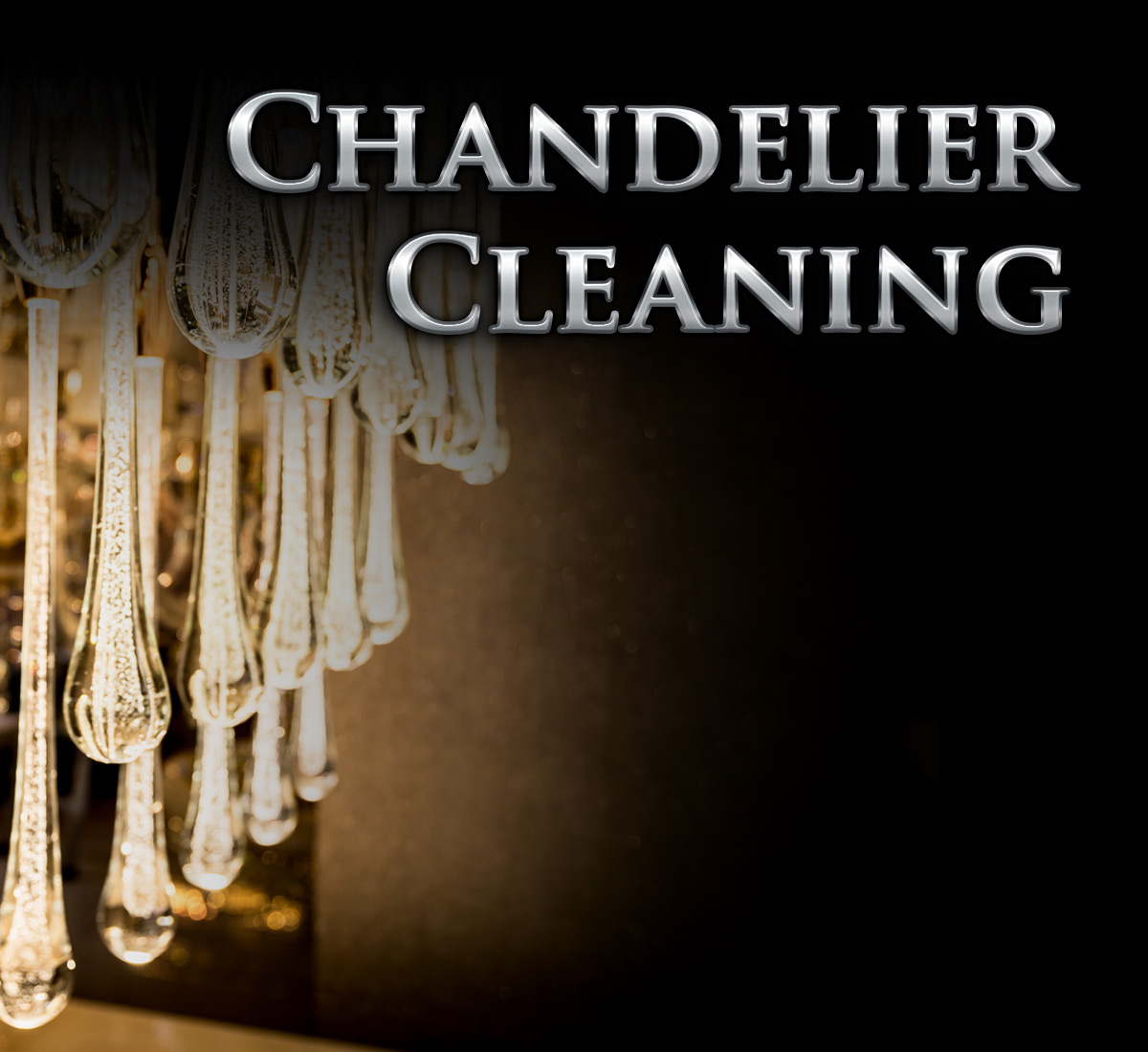 Chandelier Cleaning Service Philadelphia