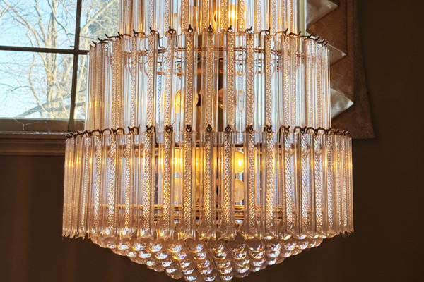 Chandelier Cleaning Service Philadelphia